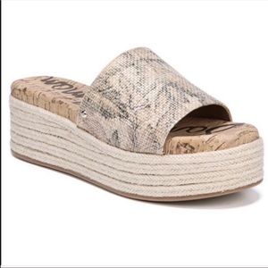 Sam Edelman Weslee sandal